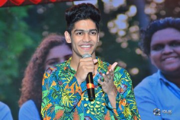 Lovers Day Movie Audio Launch Photos